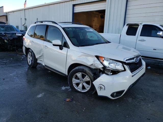 Photo 4 from auction – 2016 SUBARU FORESTER 2 with VIN JF2SJAGC4GH423740