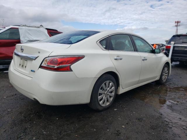 Photo 3 from auction – 2014 NISSAN ALTIMA 2.5 with VIN 1N4AL3AP5EN245434