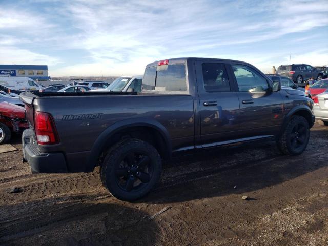 Photo 3 from auction – 2019 RAM 1500 CLASS with VIN 1C6RR7GT4KS725007