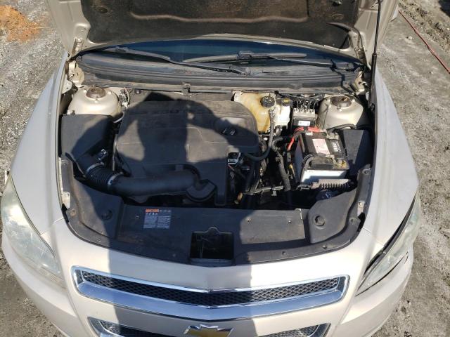 Photo 11 from auction – 2012 CHEVROLET MALIBU 1LT with VIN 1G1ZC5EU5CF169450
