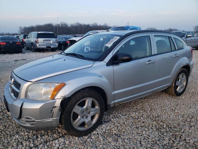 Foto 1 de la subasta – 2009 DODGE CALIBER SX con VIN 1B3HB48A19D132998