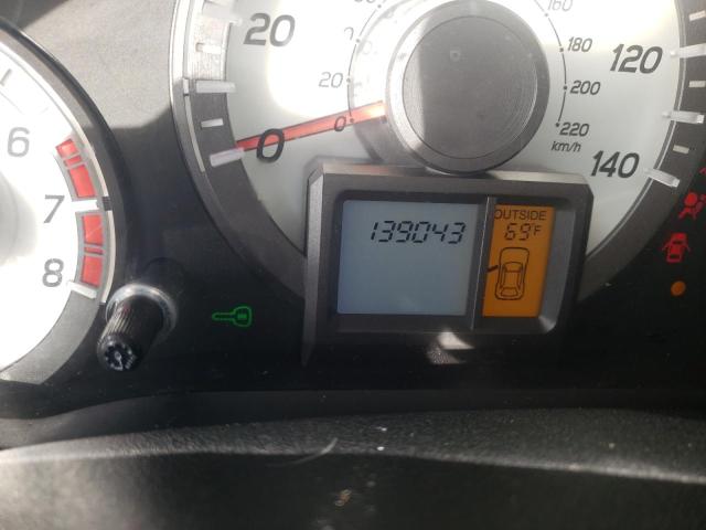 Photo 9 from auction – 2013 HONDA PILOT EX with VIN 5FNYF3H43DB034919