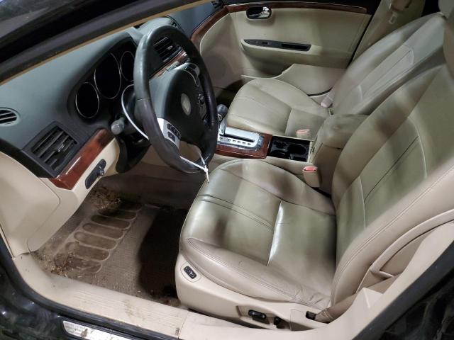 Photo 7 from auction – 2007 SATURN AURA XE with VIN 1G8ZS57N27F298570