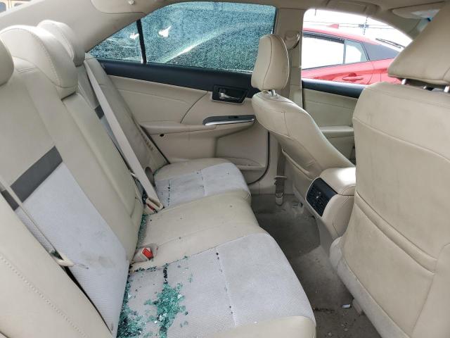 Photo 10 from auction – 2013 TOYOTA CAMRY HYBR with VIN 4T1BD1FK8DU079391
