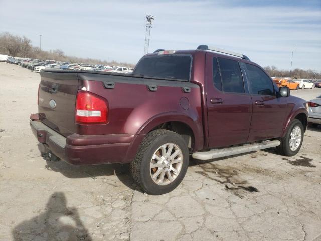 Photo 3 from auction – 2007 FORD EXPLORER S with VIN 1FMEU33K37UA17821