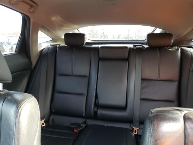 Photo 10 from auction – 2011 HONDA ACCORD CRO with VIN 5J6TF2H54BL004779