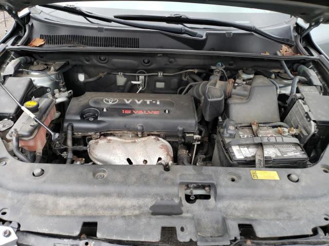 Photo 12 from auction – 2007 TOYOTA RAV4 with VIN JTMBD33V875121989