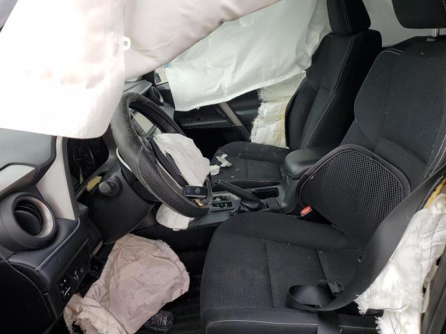 Photo 7 from auction – 2018 TOYOTA RAV4 ADVEN with VIN 2T3WFREV9JW408236