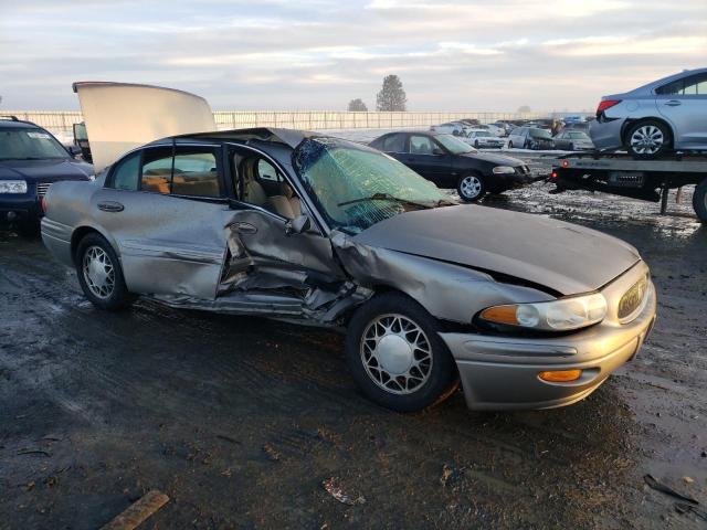Photo 4 from auction – 2003 BUICK LESABRE CU with VIN 1G4HP52K33U157332