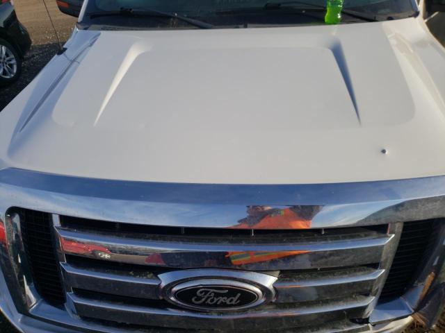 Photo 11 from auction – 2012 FORD F150 SUPER with VIN 1FTFX1ET5CFC77923