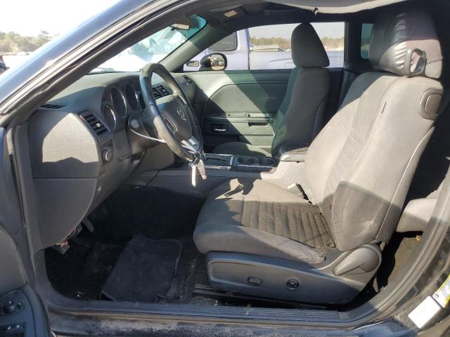 Photo 7 from auction – 2012 DODGE CHALLENGER with VIN 2C3CDYAG3CH227988