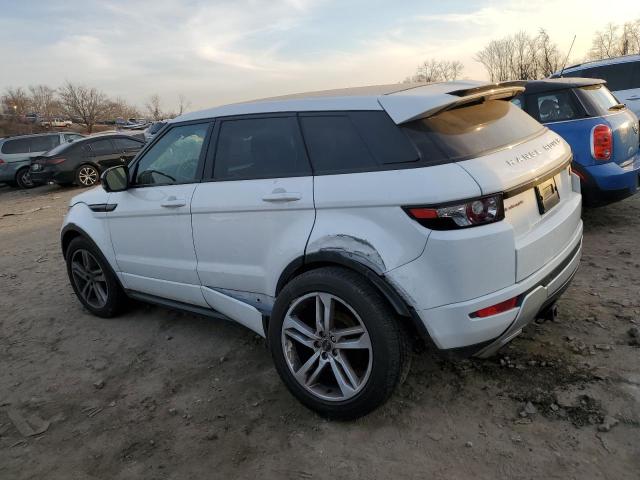Photo 2 from auction – 2012 LAND ROVER RANGE ROVE with VIN SALVT2BG9CH619990