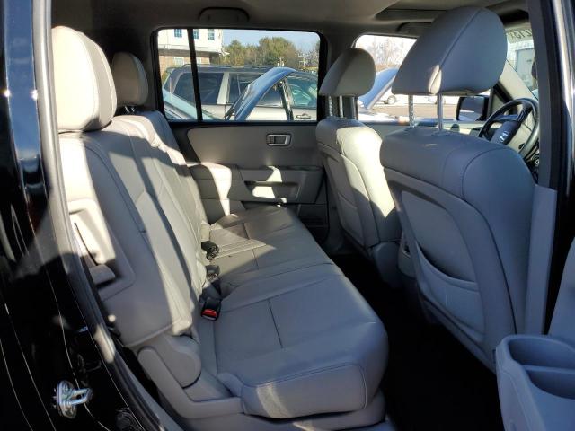 Zdjęcie 11 z aukcji – 2014 HONDA PILOT EXL z VIN 5FNYF4H54EB009625