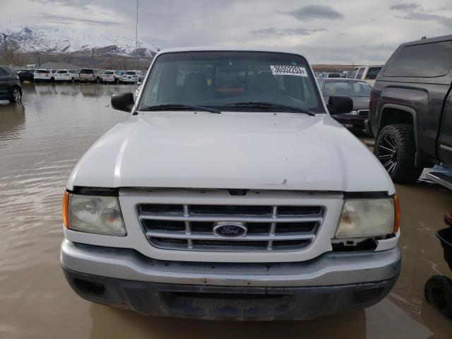 Photo 5 from auction – 2002 FORD RANGER with VIN 1FTYR10D42PA60309