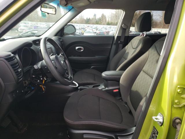 Photo 7 from auction – 2017 KIA SOUL with VIN KNDJN2A21H7883112