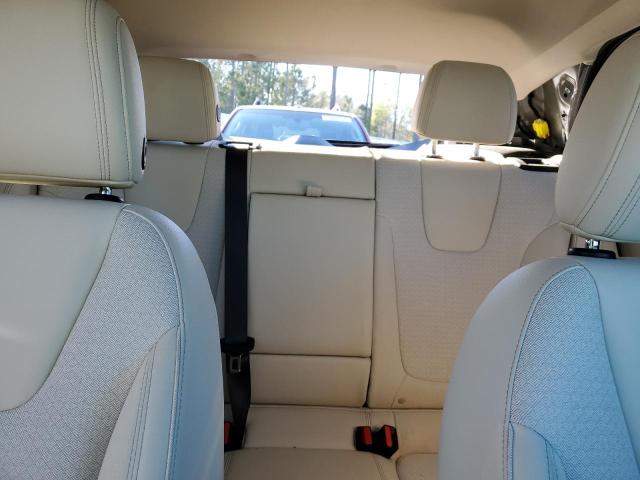 Photo 10 from auction – 2021 BUICK ENCORE GX with VIN KL4MMDS2XMB112420