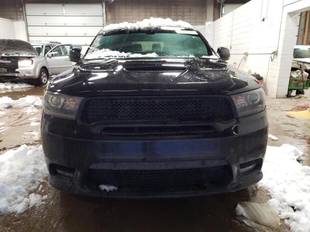 Photo 5 from auction – 2018 DODGE DURANGO R/ with VIN 1C4SDJCT7JC404762