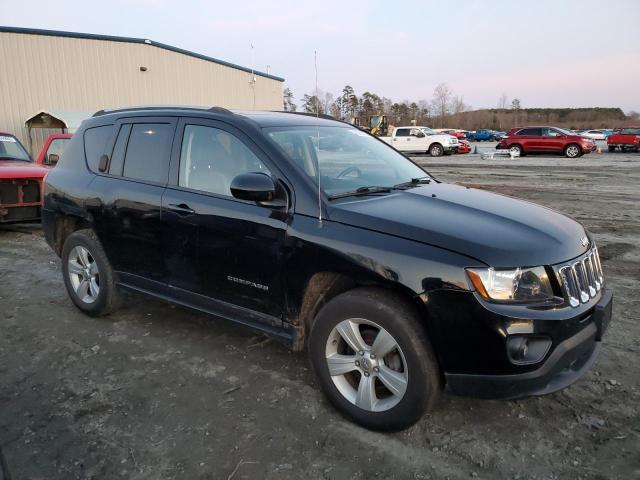 Photo 4 from auction – 2016 JEEP COMPASS LA with VIN 1C4NJDEB8GD725983