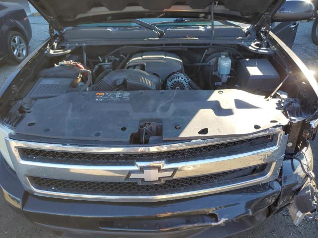 Photo 11 from auction – 2011 CHEVROLET SILVERADO with VIN 3GCPCTE05BG305492