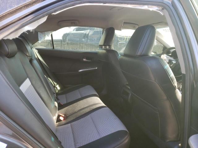 Zdjęcie 10 z aukcji – 2014 TOYOTA CAMRY z VIN 4T1BF1FK1EU460740
