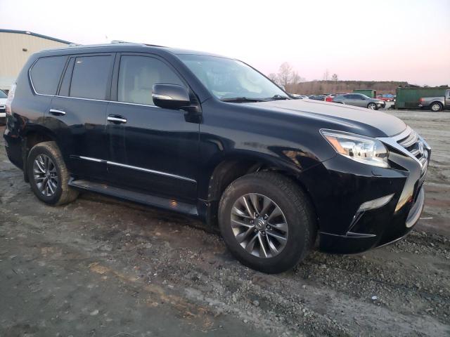 Photo 4 from auction – 2015 LEXUS GX 460 PRE with VIN JTJJM7FX8F5102855