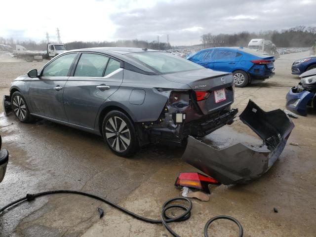 Photo 2 from auction – 2019 NISSAN ALTIMA SV with VIN 1N4BL4DV8KC105681