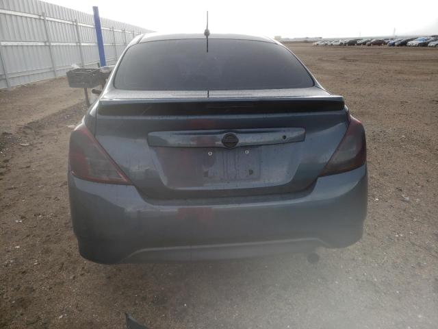 Photo 6 from auction – 2016 NISSAN VERSA S with VIN 3N1CN7AP1GL855759