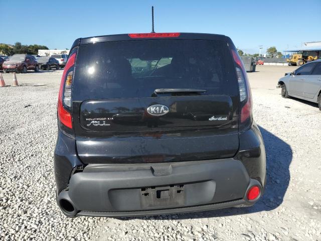 Photo 6 from auction – 2014 KIA SOUL with VIN KNDJN2A20E7737036