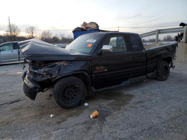 Photo 1 from auction – 1996 DODGE RAM 1500 with VIN 3B7HC13Y0TG157772