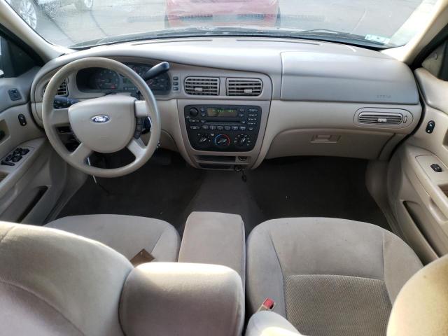 Photo 8 from auction – 2006 FORD TAURUS SE with VIN 1FAFP53U46A132477