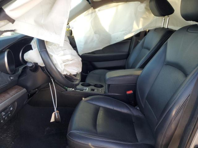 Photo 7 from auction – 2018 SUBARU OUTBACK 3. with VIN 4S4BSENC6J3340249
