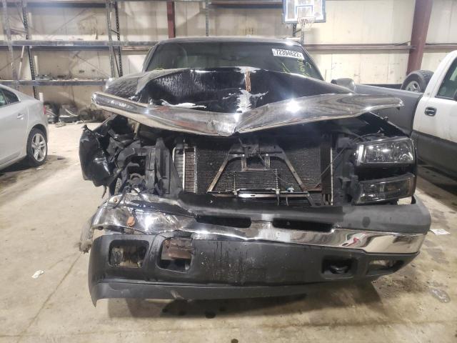 Photo 5 from auction – 2006 CHEVROLET SILVERADO with VIN 2GCEK13Z961262824