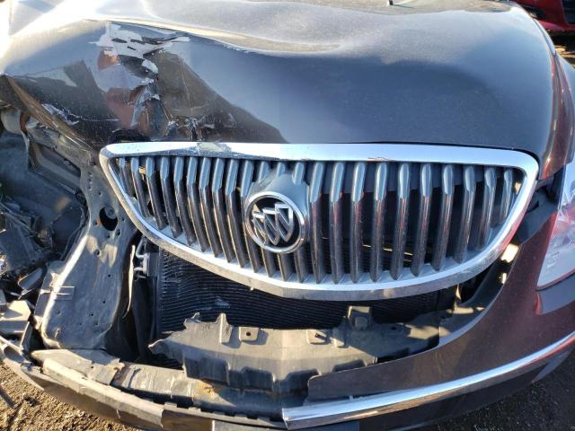 Photo 11 from auction – 2012 BUICK ENCLAVE with VIN 5GAKRCEDXCJ257999