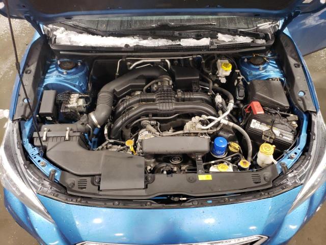 Photo 11 from auction – 2017 SUBARU IMPREZA PR with VIN 4S3GKAB68H3603675
