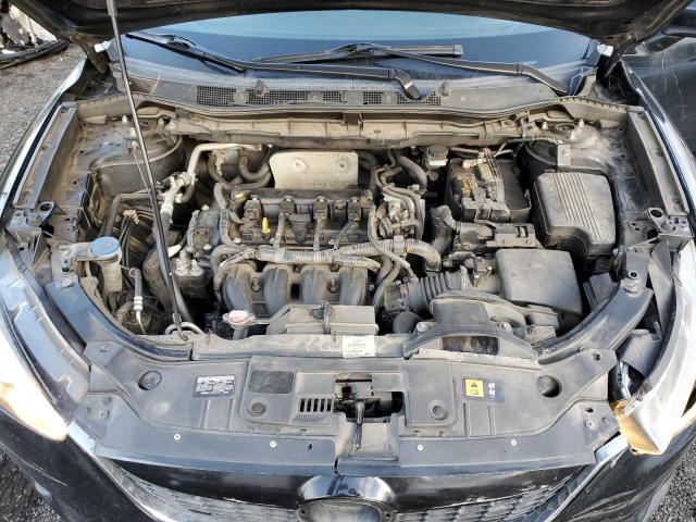 Photo 12 from auction – 2014 MAZDA CX-5 SPORT with VIN JM3KE4BE5E0339930