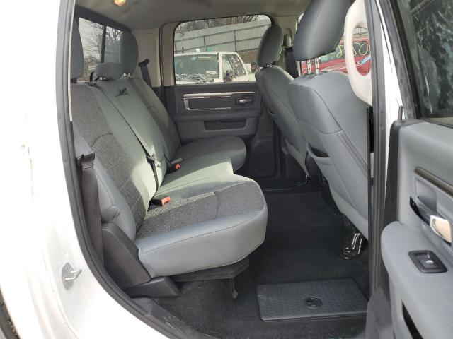 Photo 10 from auction – 2016 RAM 1500 SLT with VIN 3C6RR7LT7GG207185