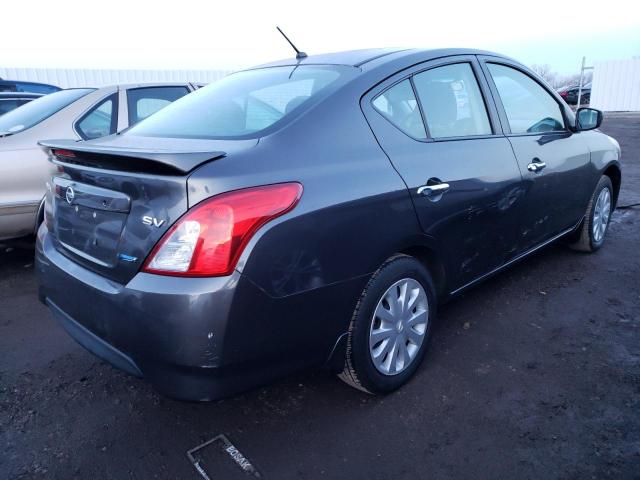 Photo 3 from auction – 2015 NISSAN VERSA S with VIN 3N1CN7AP5FL809897