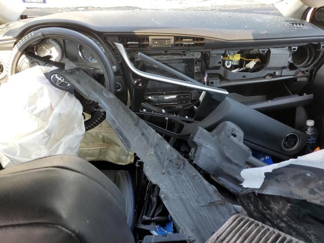 Photo 8 from auction – 2019 TOYOTA COROLLA L with VIN 5YFBURHE2KP891838