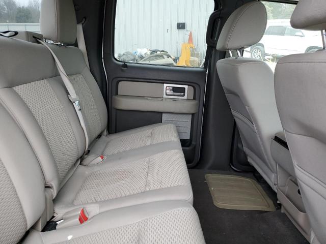 Photo 10 from auction – 2010 FORD F150 SUPER with VIN 1FTEW1C88AFD50700