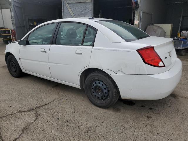 Photo 2 from auction – 2006 SATURN ION LEVEL with VIN 1G8AJ55F76Z197811