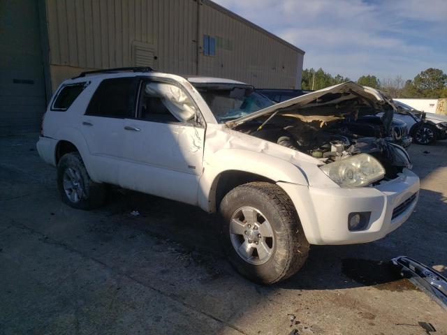 Photo 4 from auction – 2009 TOYOTA 4RUNNER SR with VIN JTEZU14R49K026740