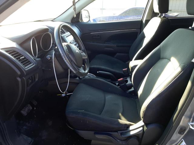 Photo 7 from auction – 2015 MITSUBISHI OUTLANDER with VIN 4A4AP3AW6FE025669