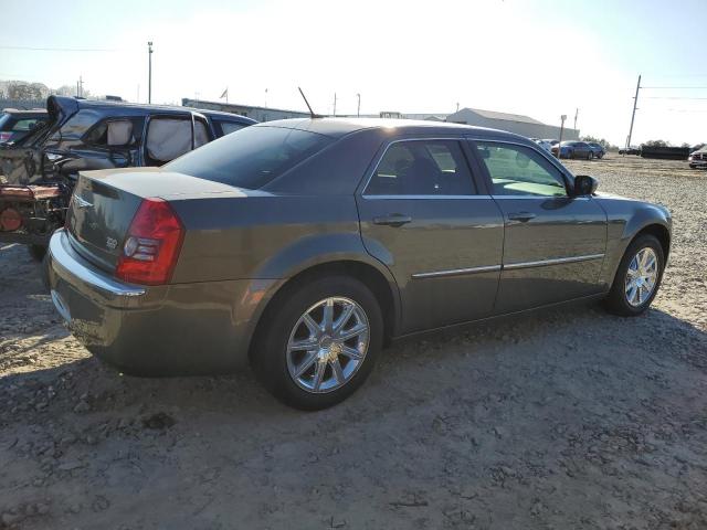 Photo 3 from auction – 2008 CHRYSLER 300 LIMITE with VIN 2C3KA33G28H237925