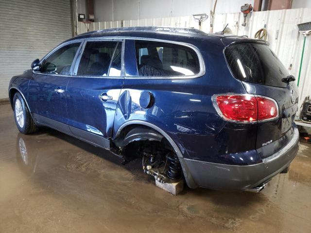 Photo 2 from auction – 2009 BUICK ENCLAVE CX with VIN 5GAEV23D79J133137