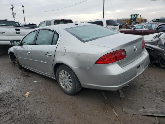 Photo 2 from auction – 2006 BUICK LUCERNE CX with VIN 1G4HP572X6U172682