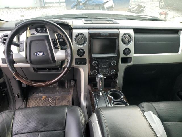 Photo 8 from auction – 2013 FORD F150 SUPER with VIN 1FTFW1ET3DFA90751