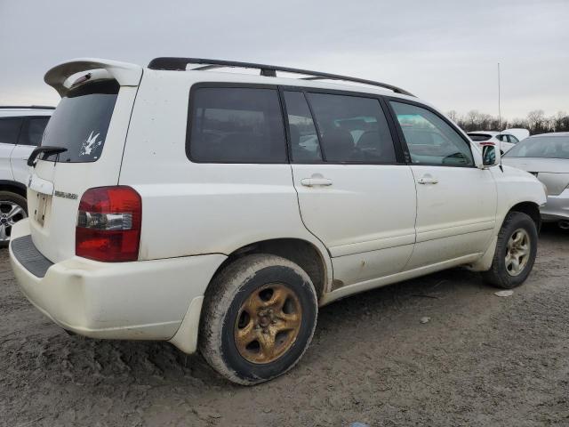 Photo 3 from auction – 2007 TOYOTA HIGHLANDER with VIN JTEHD21A370048821