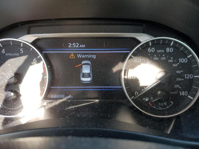 Photo 9 from auction – 2019 NISSAN ALTIMA S with VIN 1N4BL4BV8KC230120