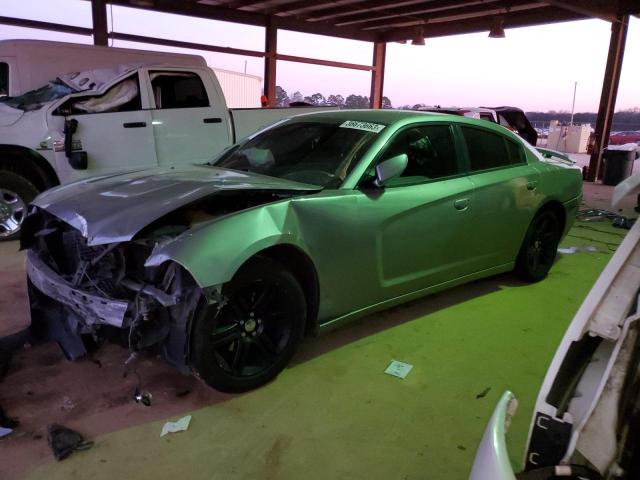 DODGE CHARGER SE 2014 with VIN 2C3CDXBG8EH114565 - Photo from auction