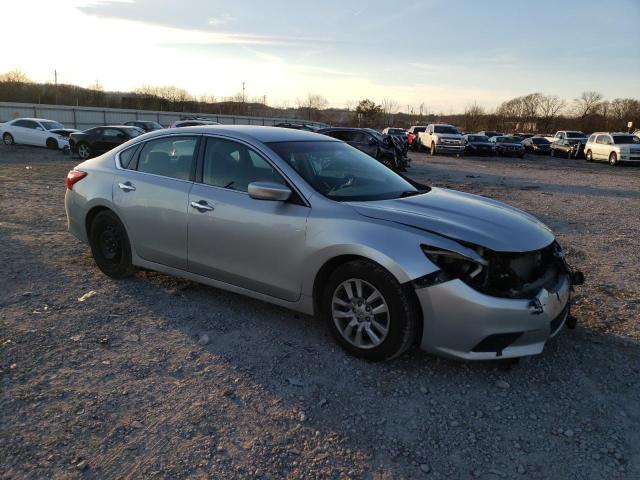 Photo 4 from auction – 2016 NISSAN ALTIMA 2.5 with VIN 1N4AL3AP1GC251407